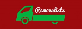 Removalists Belfield - My Local Removalists